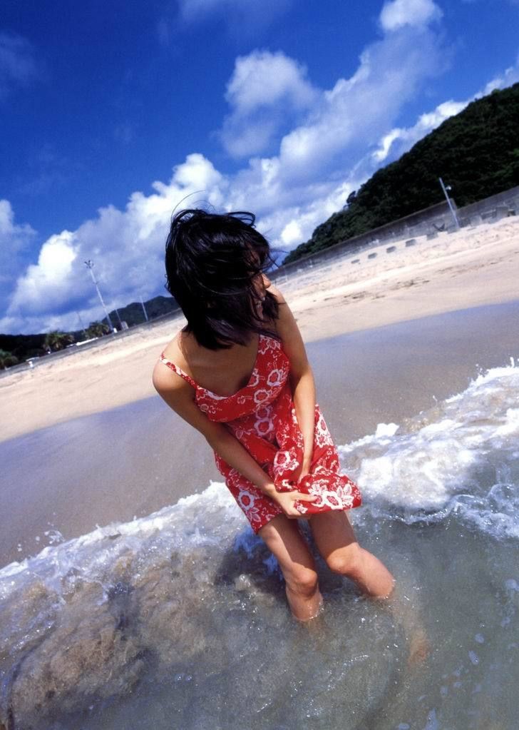 Yuika Motokariya หน้า 53 No.59573d