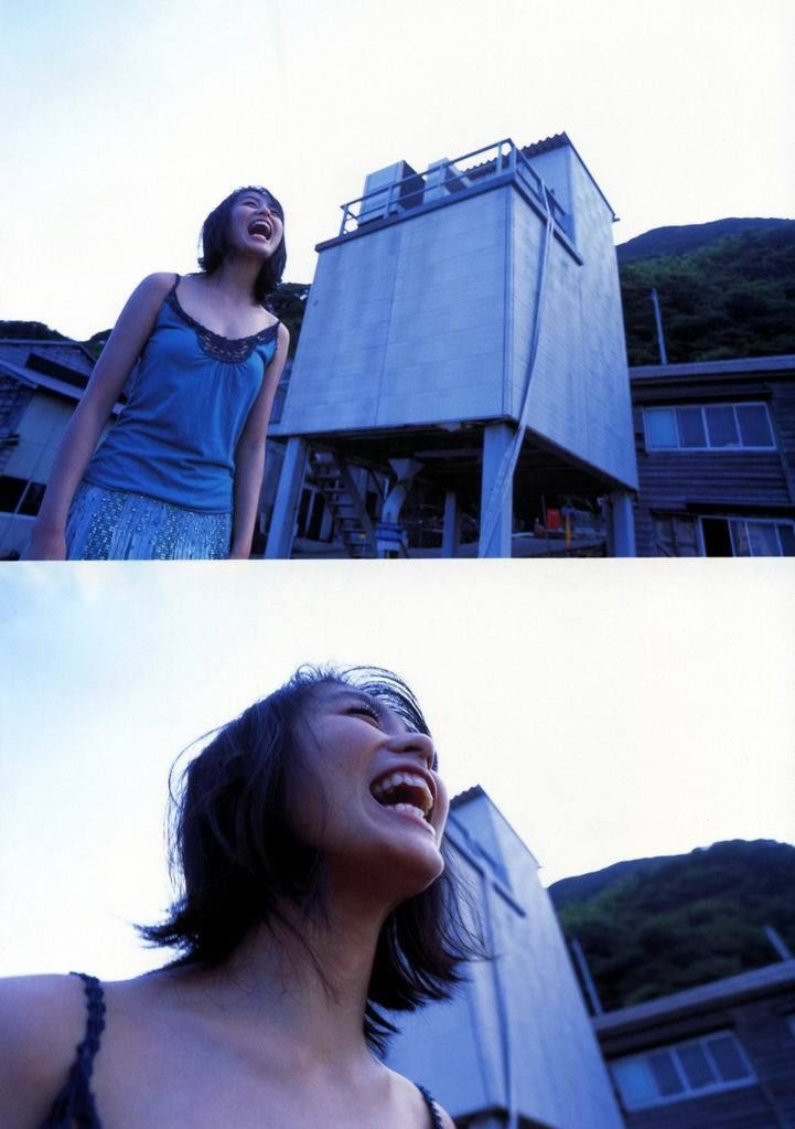 Yuika Motokariya Página 47 No.6a47b9