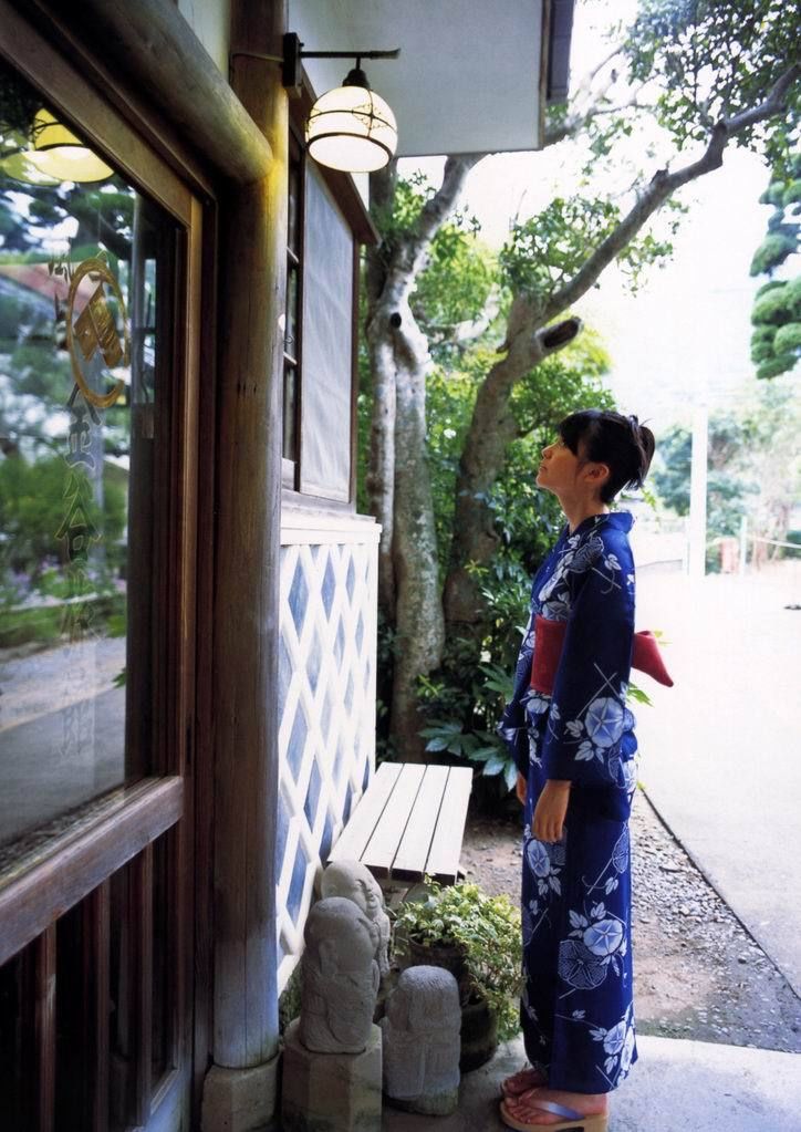 Yuika Motokariya หน้า 18 No.30e60e