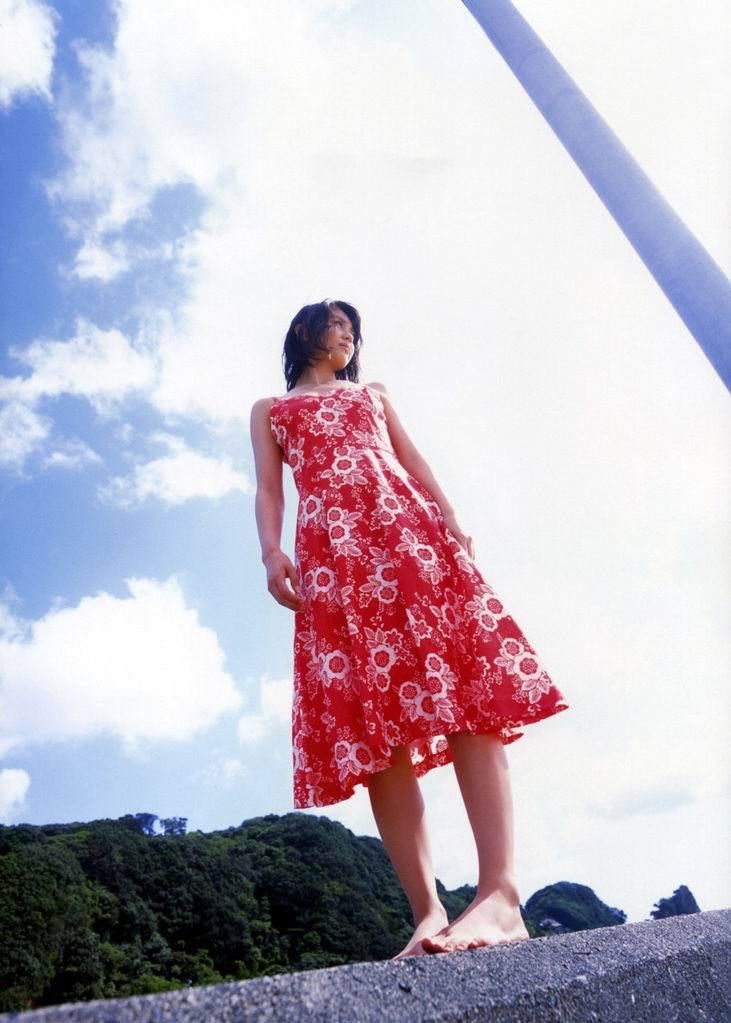 Yuika Motokariya Página 40 No.e471ad