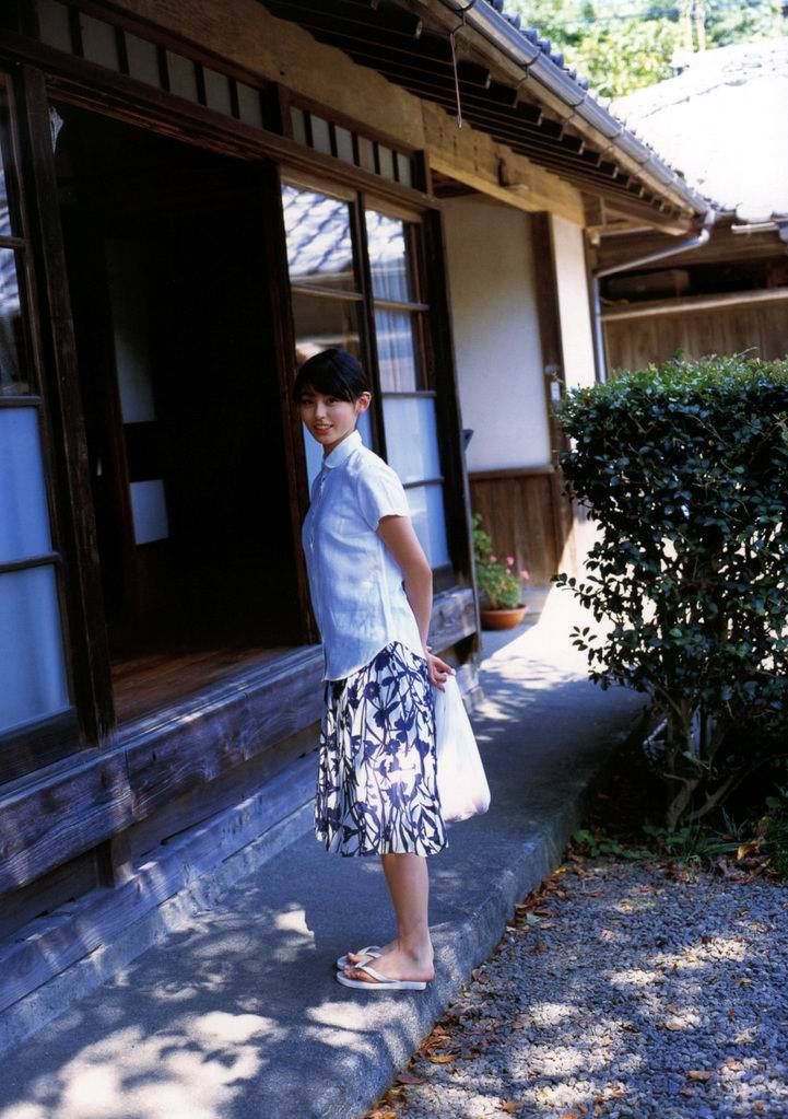 Yuika Motokariya Halaman 54 No.59fe73