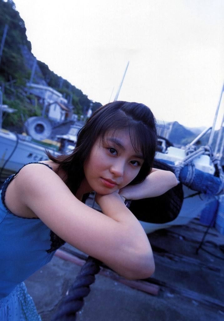 Yuika Motokariya Page 45 No.398c65