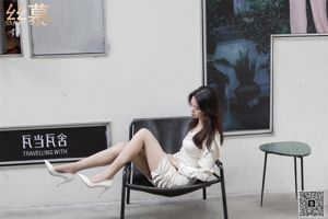 [Simu] SM370 Ein Yuan pro Tag Zhizhi „Silk Beauty“