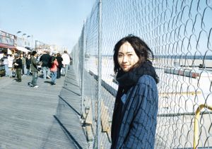 Coleção Mensal de Imagens Especiais de Yui Aragaki