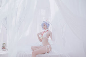 [Messie Huang] Photo - Rem the sheep