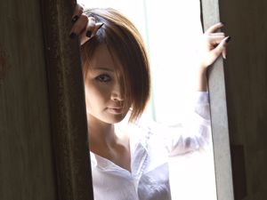 Yu Kobayashi "YU są fajne BIJIN" [Sabra.net] Strictly Girls