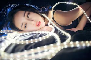 Zhao Xiaomi Kitty "Plot Cinta Pertama, Manisnya Sentimental di Kampus" [Dorong Dewi TGOD]