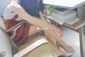 [Intention SIEE] No.306 蓓 蓓 《Student, Flame Summer Day》