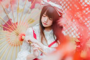 Sakura Momoko „Hefeng lolita” [LoliCOS]