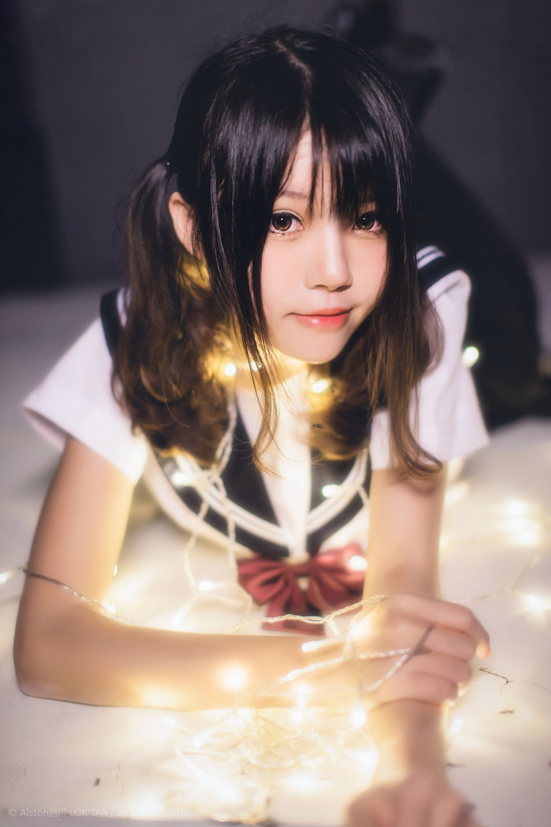 [Beauty Coser] Sakura Momoko „Mała Gwiazda” Strona 1 No.b2a254