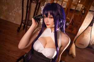 [Cosplay-Foto] Miss Coser Star Chichi - Agwife