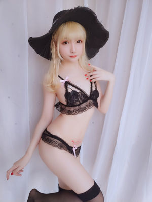 Mme COSER, Stars Are Late "Happy Holiday Package" [Bien-être COSPLAY]