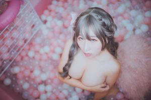 [Beauty Coser] Cong Cong Cong Luan „Ocean Ball”