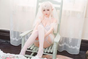 [Web Celebrity Coser] Rioko Ryoko „Unicorn”