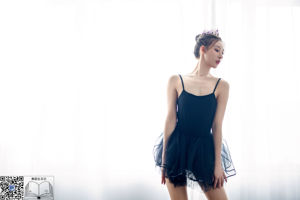 [GALLI Jiali] Dagboek van een dansstudent 056 Xiaona 2