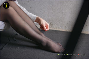 [Kolekcja IESS Pratt & Whitney] 008 Model Fan Meimei „Fan Meimei nosi skarpetki”
