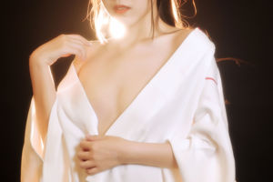 [Net Red COSER Photo] Popularne Coser na Weibo - Kimono