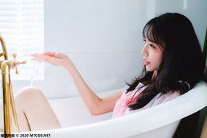 "Eigen badkuip" [Miaotang Yinghua] VOL.088