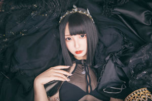 [Gwiazda internetowa COSER] Lolita God Rakusaka Mafuyu's Paradise にfall ちる - Fall into Heaven
