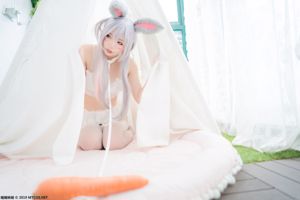 《兔子美少女》 [喵糖映画] VOL.055