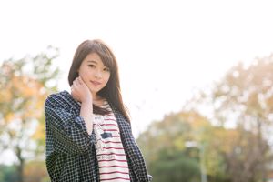 [Taiwan Göttin] Sun Jiaxin "Autumn Little Sister"