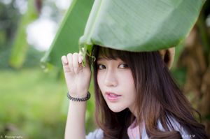 [Taiwan Zhengmei] Bibi Er "Bộ sưu tập đi chơi nhỏ mới mẻ"