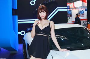 [Série d'expositions de moules d'appel d'offres de Taiwan] Collection de photos de l'exposition internationale de pièces automobiles de Taipei 2018