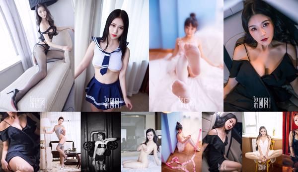 Guotuan.com Girlt Photo Collection คอลเลกชัน ทั้งหมด 166 อัลบั้มรูปภาพ