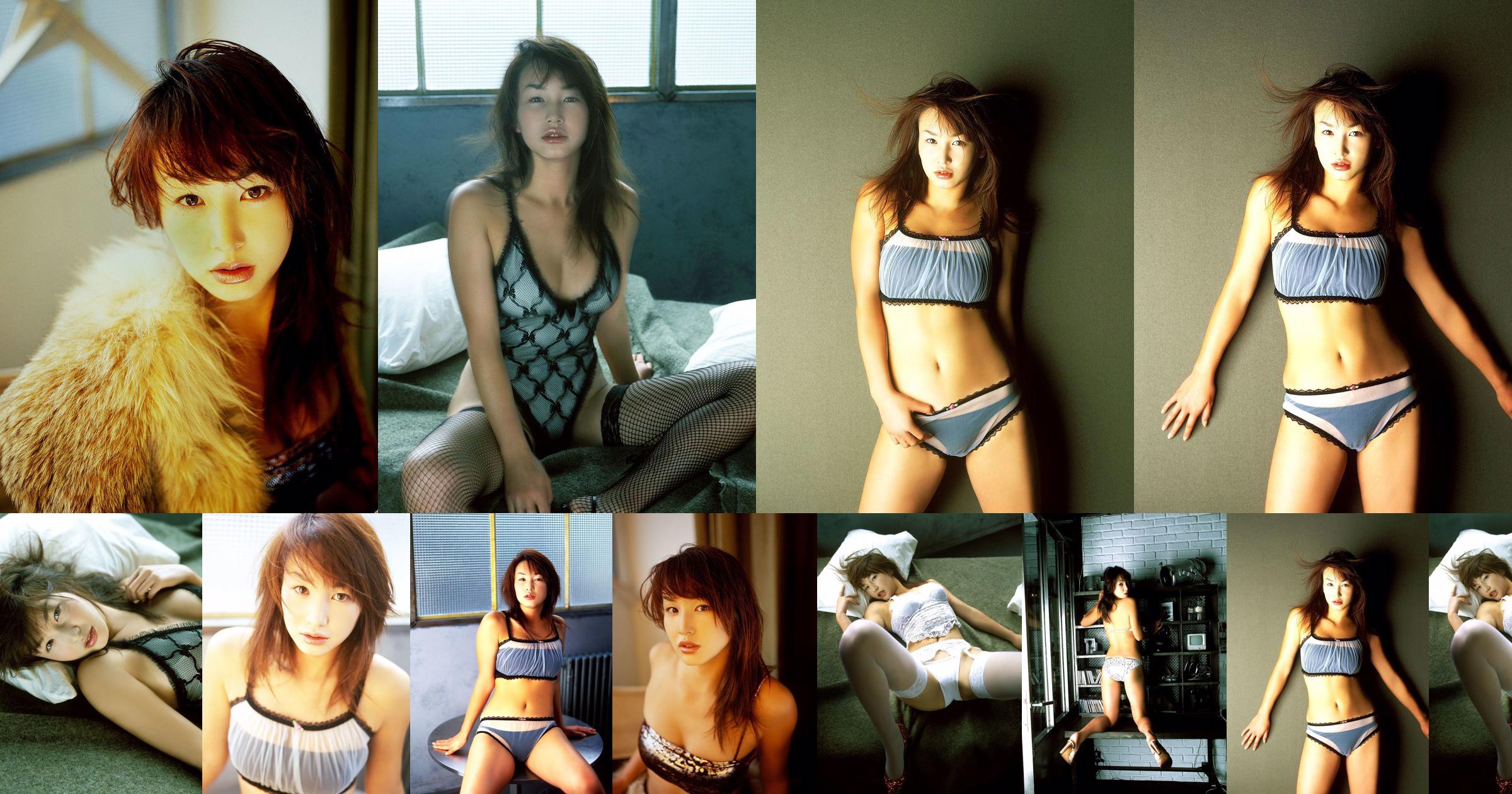 [X-City] Dokkiri Queen No.016 Momo Nakamura / Momo Nakamura Profil No.e364c4 Strona 3