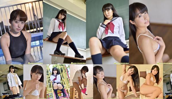 Maeda Misato Total de 1 álbumes de fotos