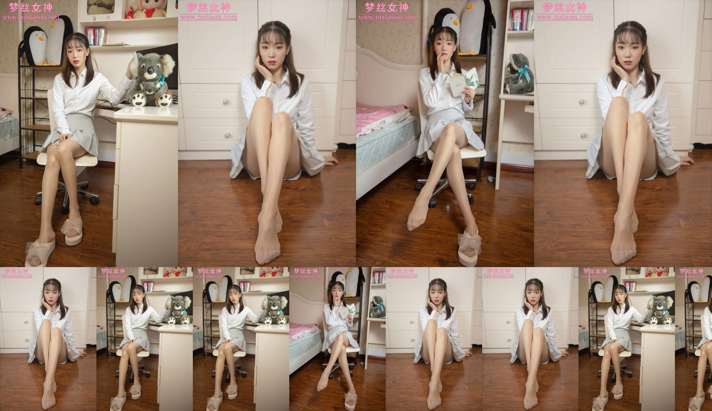 [MSLASS] Zhang Qiying dewi model baru No.312718 Halaman 3