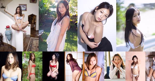 Ayaka Sayama Insgesamt 41 Fotoalben