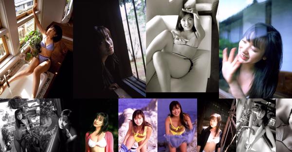 Yukari Fukui Totale 2 album fotografici