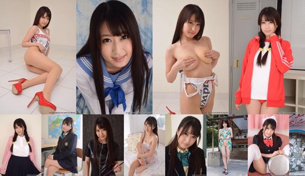 Arisa Misato Total de 16 álbumes de fotos