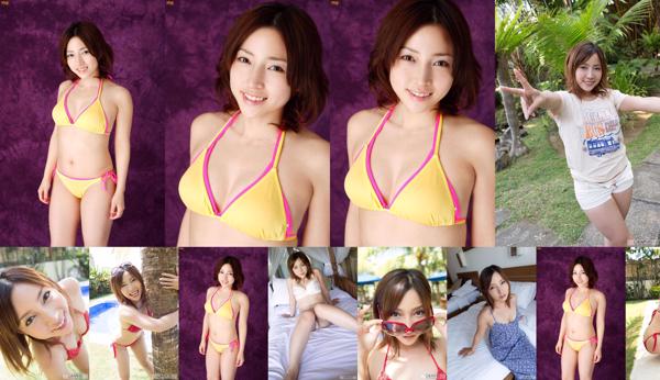 Minami Yasushi Totale 3 album fotografici