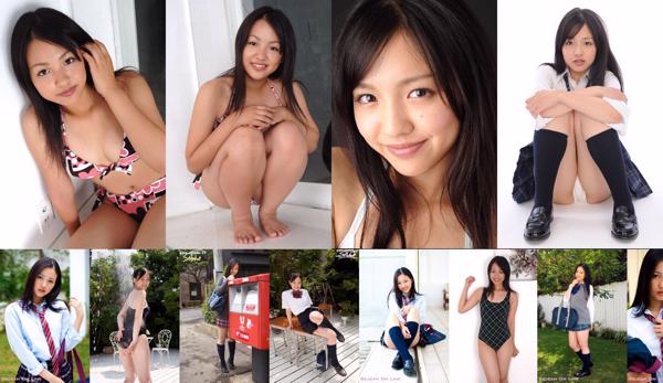 Shizuka Total 9 Photo Albums