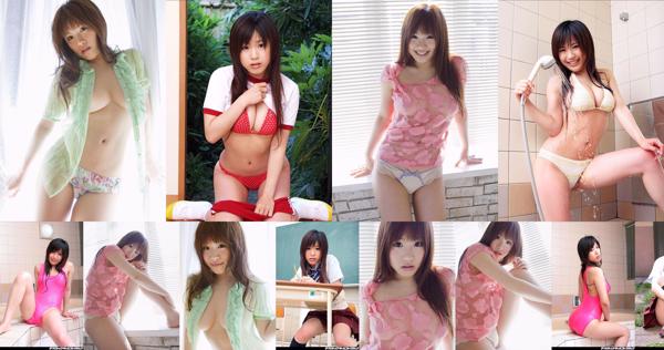 Kanami Okamoto Total 2 Album Foto