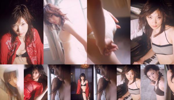 Saki Akai Totale 1 album fotografici