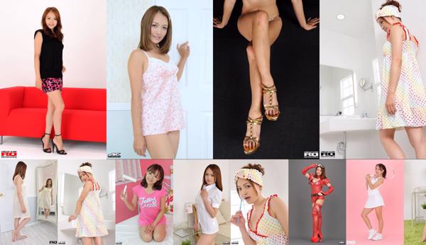 Rina Ito Łącznie 35 albumów ze zdjęciami
