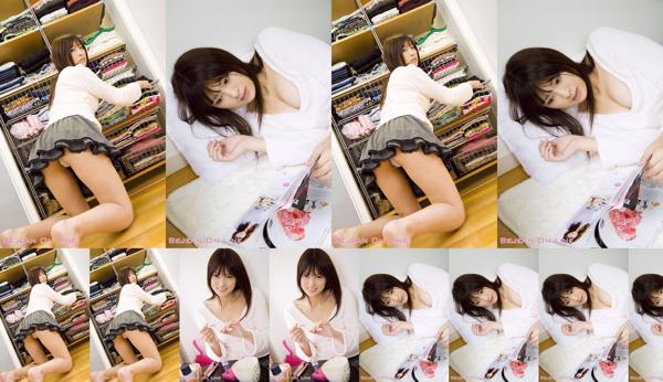 Nana Hoshizawa Totale 1 album fotografici