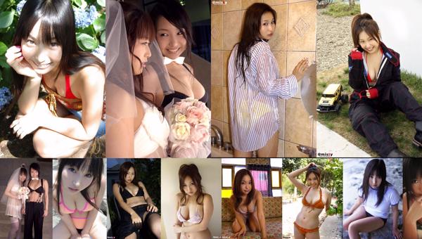 Saori Yamamoto ทั้งหมด 12 อัลบั้มรูปภาพ