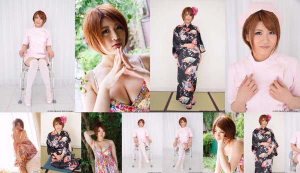 Yuuri Oshikawa Total 3 Photo Albums