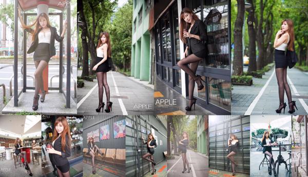 Zhang Minjing Totale 2 album fotografici