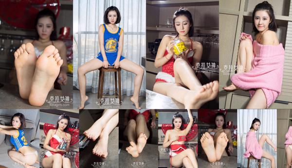 Yingying Totale 3 album fotografici