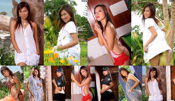 Linda Pongsai Total 8 Photo Albums