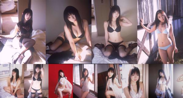 Mae Otsuka Totale 2 album fotografici