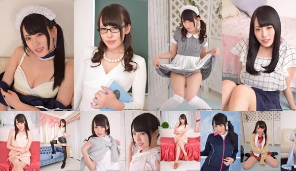 Ikumi Kuroki ทั้งหมด 12 อัลบั้มรูปภาพ