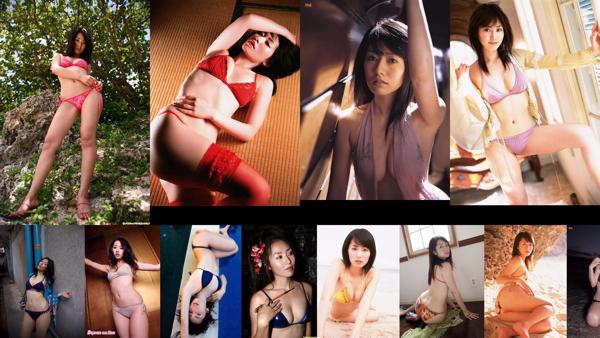 Momoko Tani Total de 34 álbuns de fotos