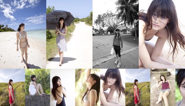 Miho Nakanishi Totale 1 album fotografici