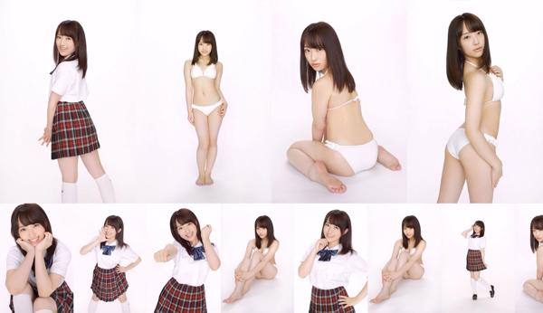 Mayumi Kojima Totale 1 album fotografici